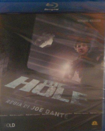 The Hole (Blu-Ray) di Joe Dante - Blu-ray