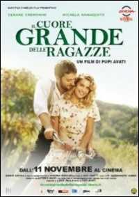 Film Il cuore grande delle ragazze Pupi Avati