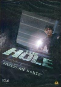 The Hole<span>.</span> versione 2D di Joe Dante - DVD