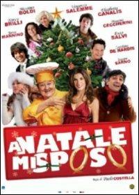 A Natale mi sposo (DVD) di Paolo Costella - DVD