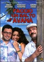 Faccio un salto all'Avana