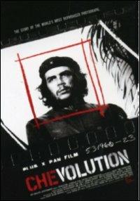 Chevolution di Luis Lopez,Trisha Ziff - DVD