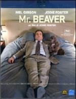 Mr. Beaver