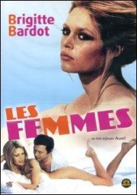 Les femmes (DVD) di Jean Aurel - DVD