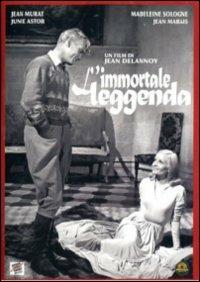 L' immortale leggenda di Jean Delannoy - DVD