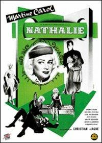 Nathalie di Christian-Jaque - DVD