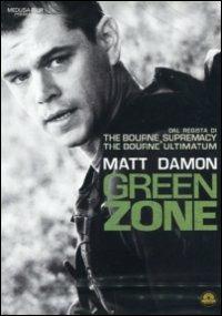 Green Zone di Paul Greengrass - DVD