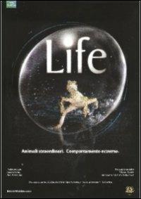 Life - DVD