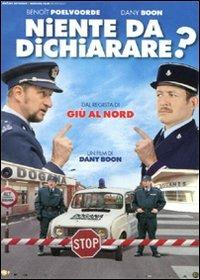Niente da dichiarare? di Dany Boon - DVD