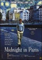 Midnight in Paris (DVD)