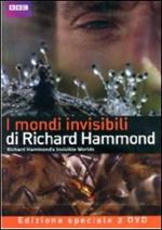 I mondi invisibili di Richard Hammond