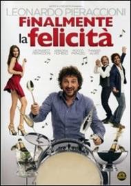 Finalmente la felicità