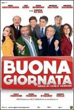 Buona giornata