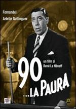 Novanta la paura