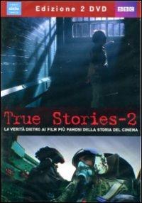 True Stories. Vol. 2 (2 DVD) - DVD
