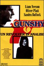 Gun Shy. Un revolver in analisi