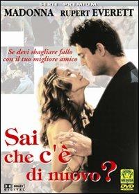 Sai che c'è di nuovo? di John Schlesinger - DVD