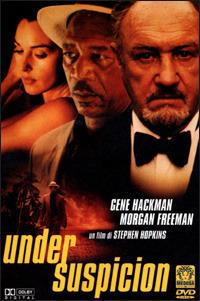 Under Suspicion (DVD) di Stephen Hopkins - DVD
