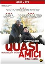 Quasi amici. Intouchables