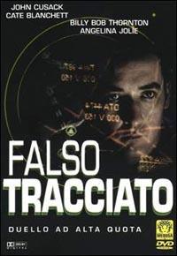 Falso tracciato di Mike Newell - DVD