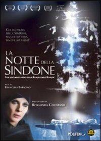 La notte della Sindone di Francesca Saracino - DVD