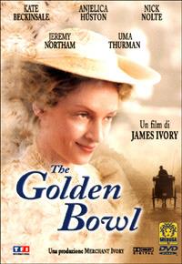 The Golden Bowl (DVD) di James Ivory - DVD