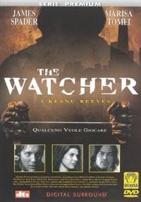 The Watcher di Joe Charbanic - DVD