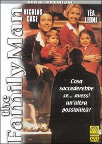 Family Man di Brett Ratner - DVD