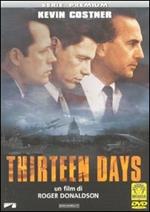 Thirteen Days (2 DVD)