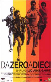 Dazeroadieci di Luciano Ligabue - DVD