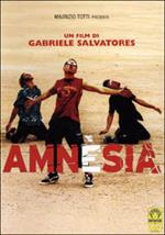 Amnesia (DVD)
