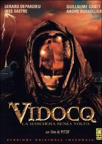 Vidocq (2 DVD) di Pitof - DVD