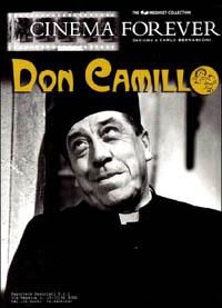 Don Camillo (2 DVD) di Julien Duvivier - DVD