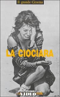 La ciociara (DVD) di Vittorio De Sica - DVD