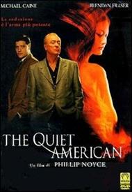 The Quiet American (DVD)