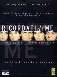 Ricordati di me (2 DVD) di Gabriele Muccino - DVD