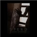 Io sono un errore - CD Audio di Dperd