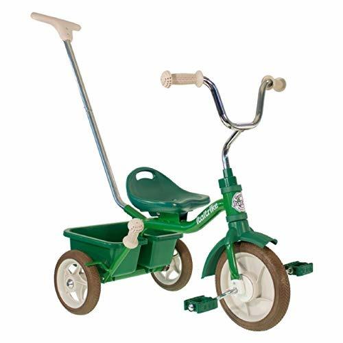 Triciclo Passenger Primavera