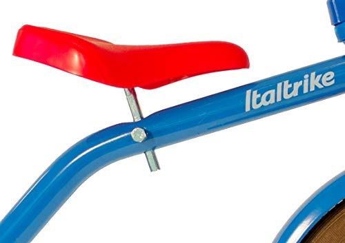 Triciclo Spokes Colorama - 3