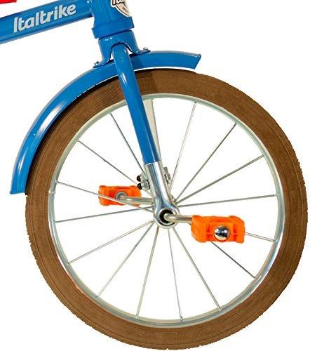 Triciclo Spokes Colorama - 4