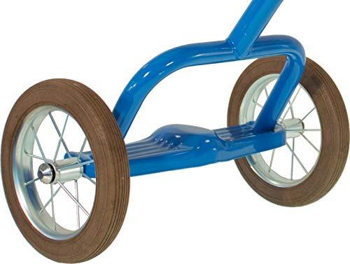 Triciclo Spokes Colorama - 5