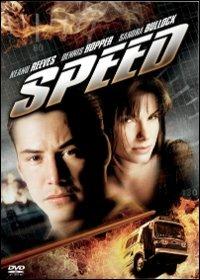 Speed di Jan De Bont - DVD