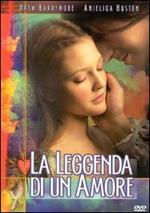La leggenda di un amore: Cinderella