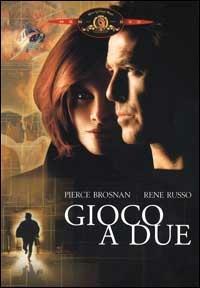 Gioco a due (DVD) di John McTiernan - DVD
