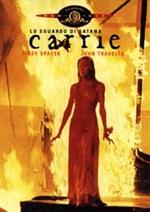 Carrie, lo sguardo di Satana (DVD)