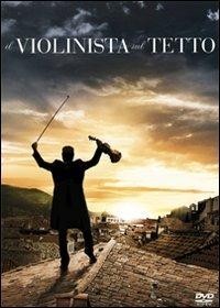 Il violinista sul tetto di Norman Jewison - DVD