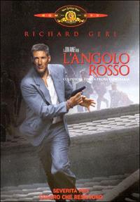 L' angolo rosso di Jon Avnet - DVD