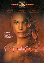Species II (DVD)