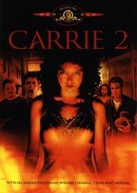 Carrie 2, la furia di Katt Shea - DVD