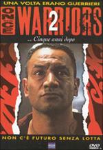 Once Were Warriors 2. Cinque anni dopo (DVD)